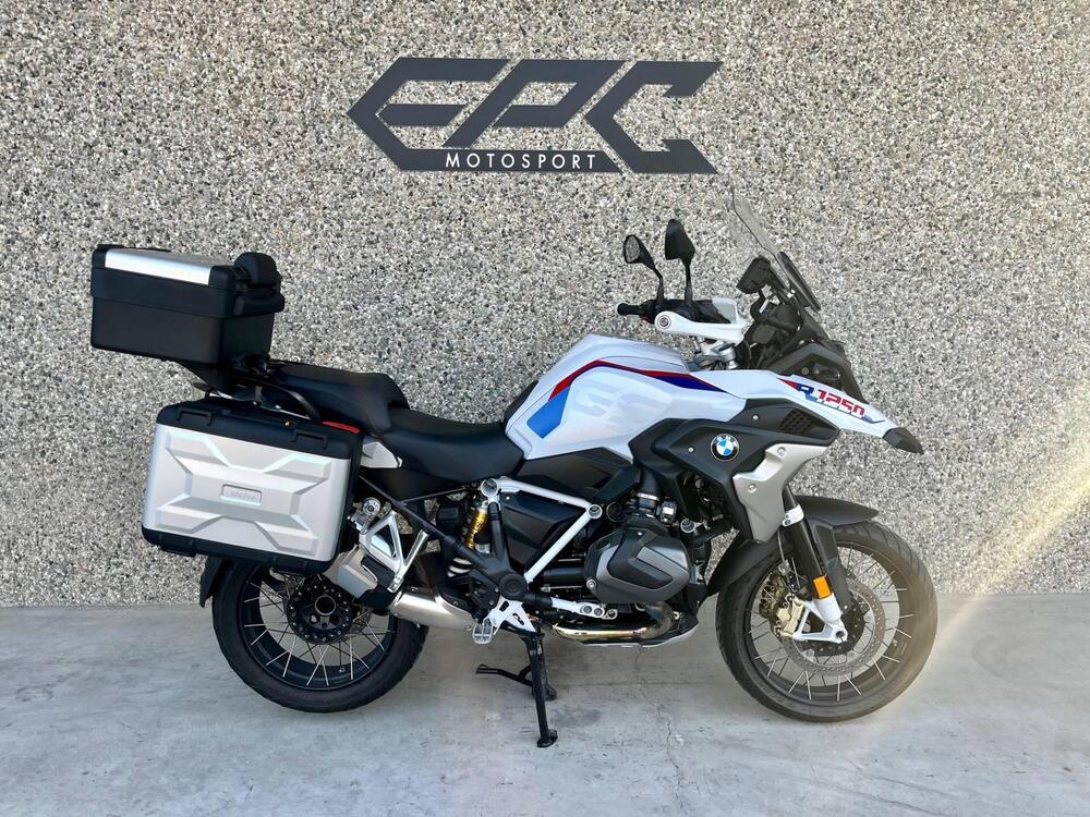 Bmw R 1250 GS (2021 - 24)