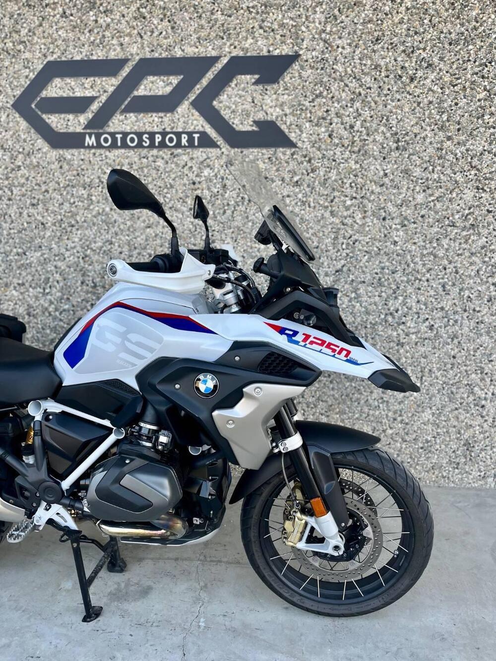 Bmw R 1250 GS (2021 - 24) (11)