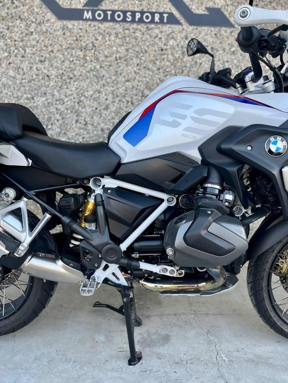 Bmw R 1250 GS (2021 - 24) (13)