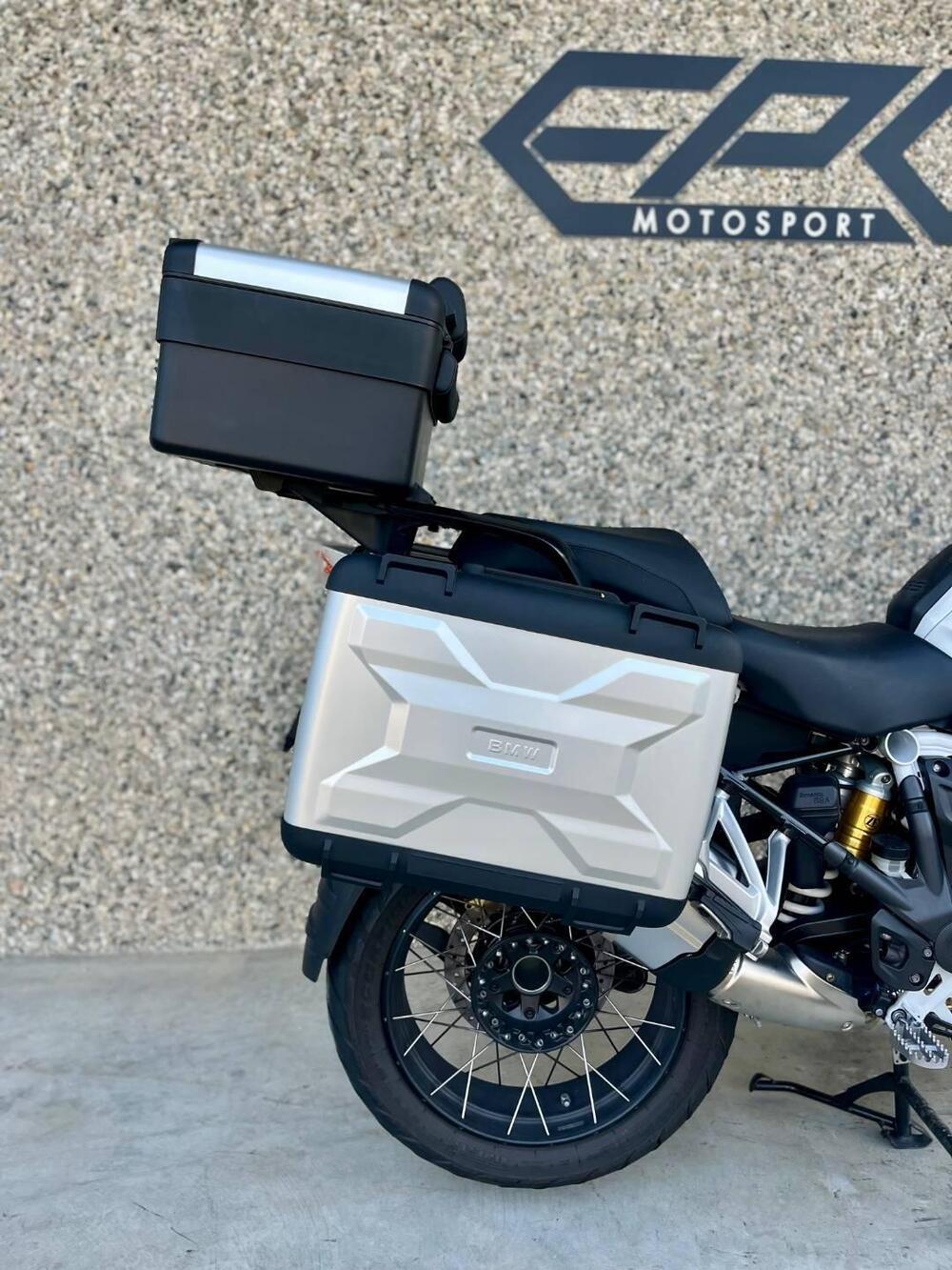 Bmw R 1250 GS (2021 - 24) (14)