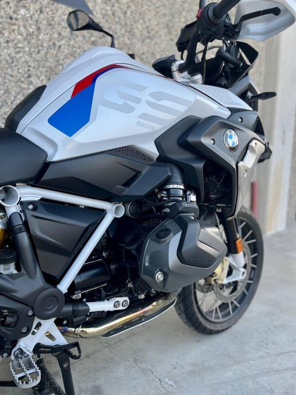 Bmw R 1250 GS (2021 - 24) (15)
