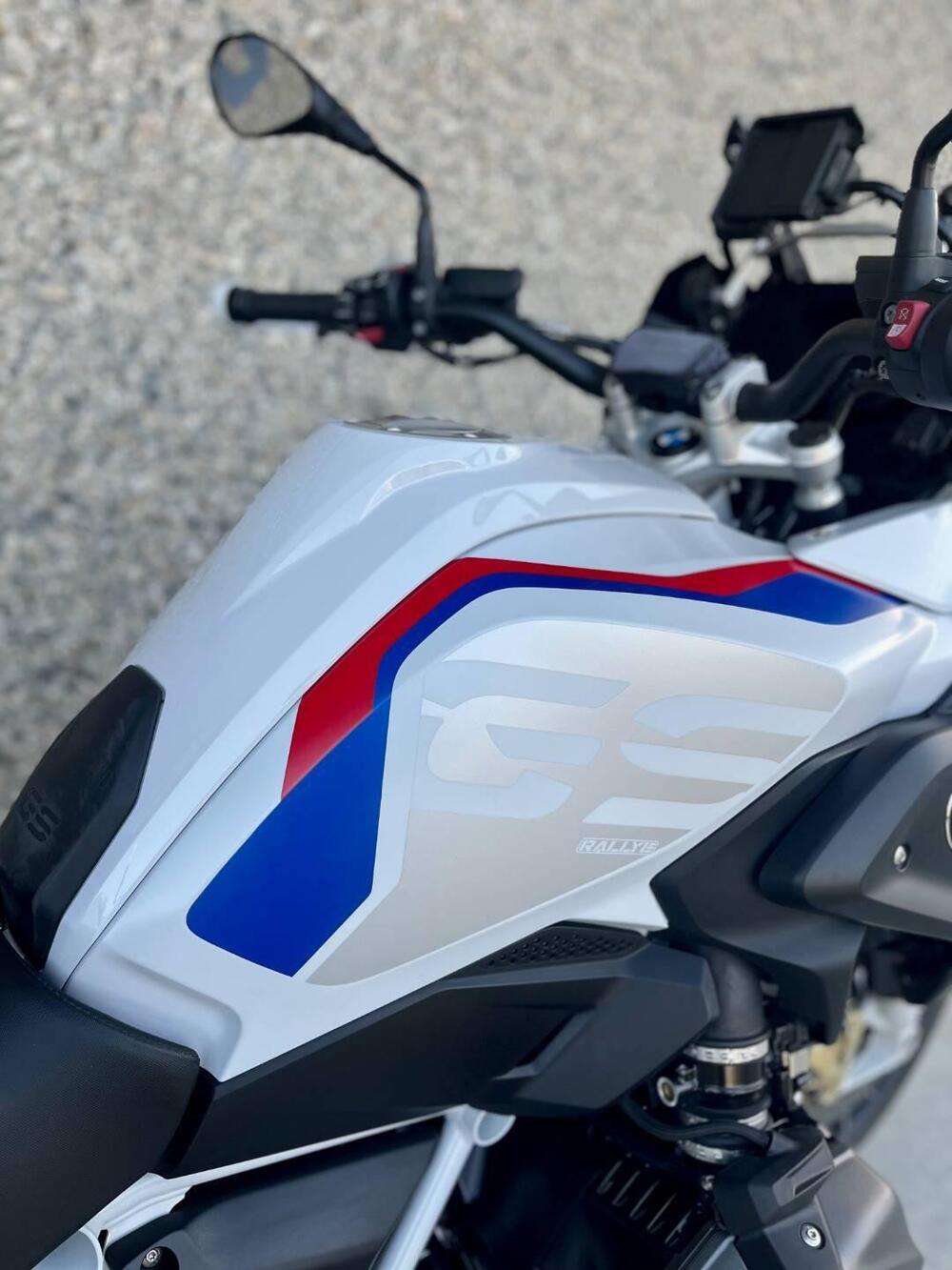 Bmw R 1250 GS (2021 - 24) (16)