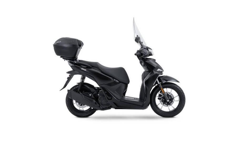 Voge Sfida SR16 200 (2025 - 26)