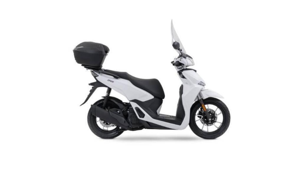 Voge Sfida SR16 200 (2025 - 26) (3)