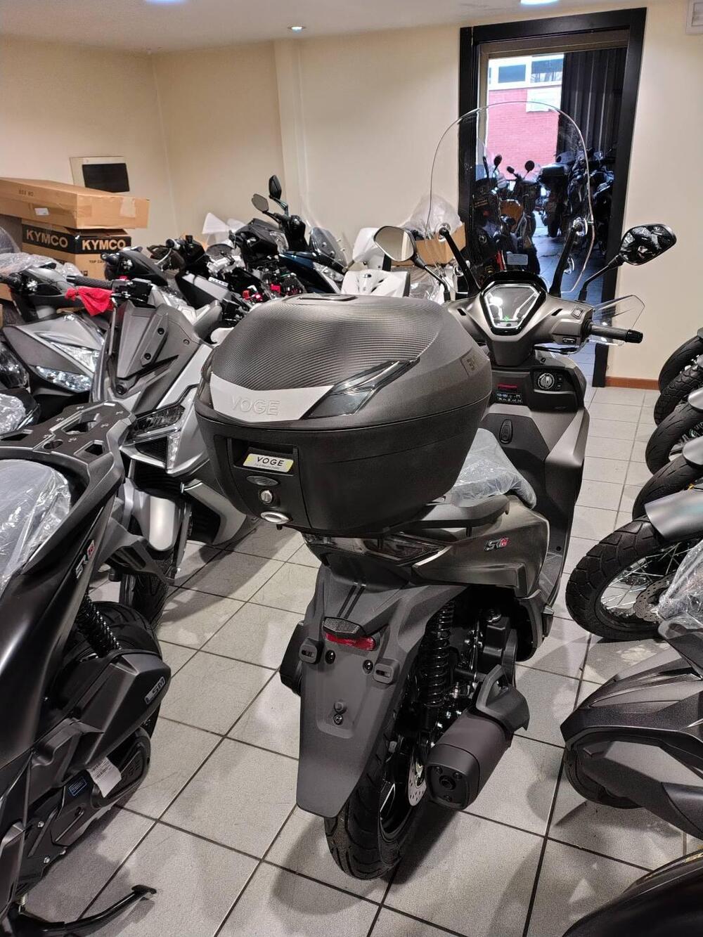 Voge Sfida SR16 125 (2025 - 26) (3)