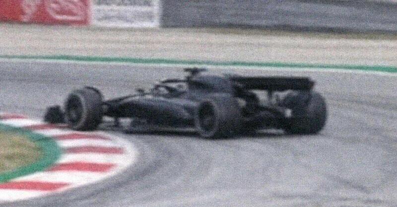 Avete visto la nuova Audi? No, era un fake: l'intelligenza artificiale invade la F1