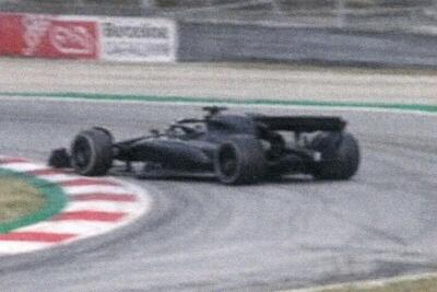 Avete visto la nuova Audi? No, era un fake: l'intelligenza artificiale invade la F1