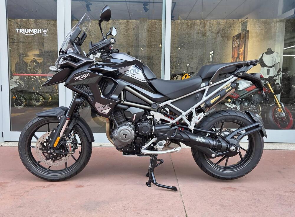 Triumph Tiger 1200 GT Pro (2024 - 26) (3)