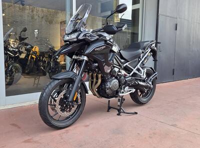 Triumph Tiger 1200 GT Pro (2024 - 26) nuova