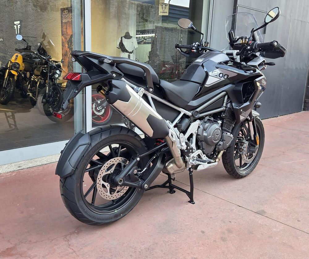 Triumph Tiger 1200 GT Pro (2024 - 26) (8)
