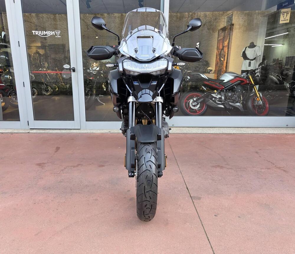 Triumph Tiger 1200 GT Pro (2024 - 26) (12)