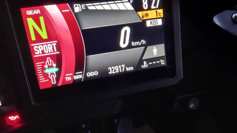 Kawasaki Versys 1000 Grand Tourer SE (2019 - 20) (4)