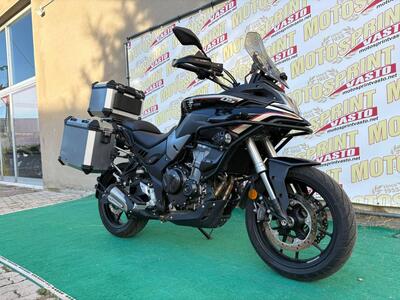 Voge Valico 500DS (2021 - 24) usata