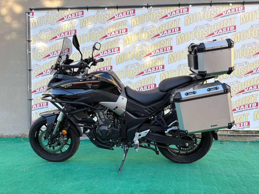 Voge Valico 500DS (2021 - 24) (2)