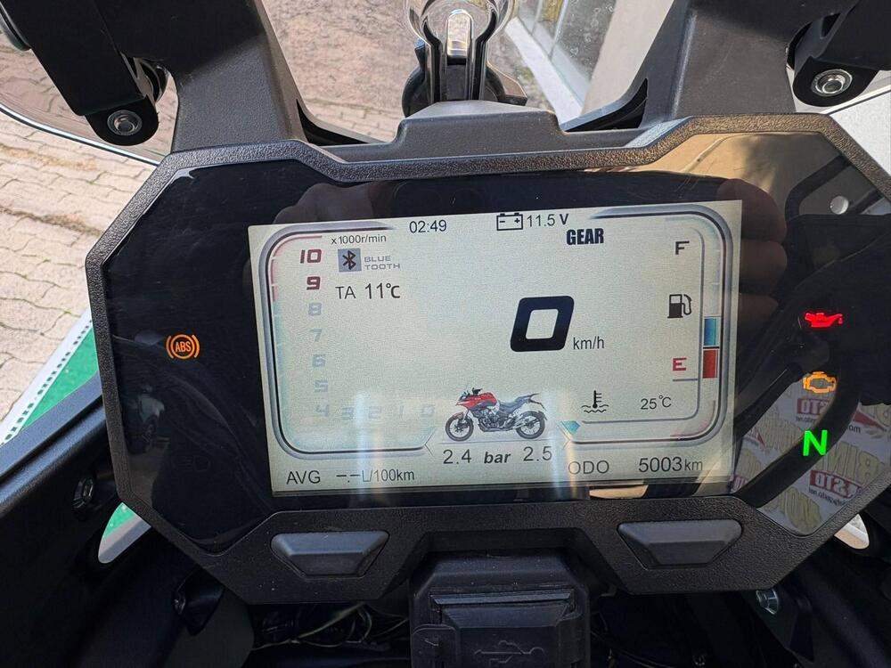 Voge Valico 500DS (2021 - 24) (3)