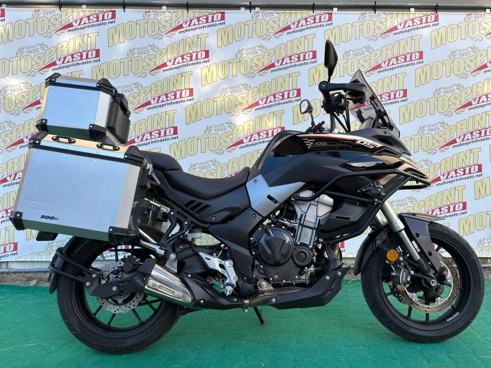 Voge Valico 500DS (2021 - 24) (4)