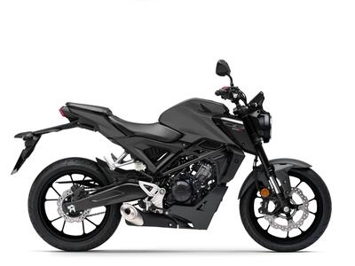 Honda CB 125 R (2024 - 26) nuova