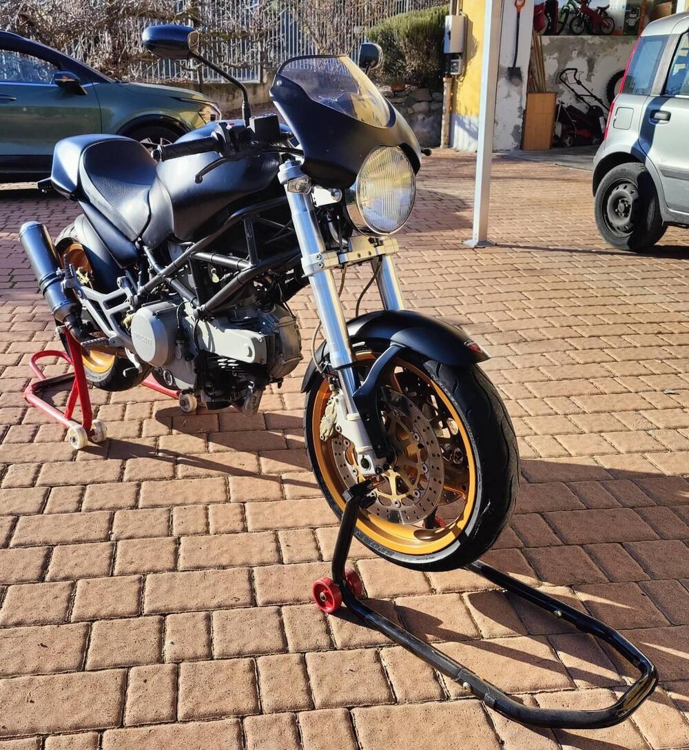 Ducati Monster 620 I.E (2002) (5)