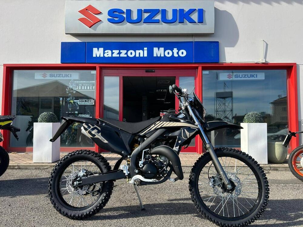 Vent Skate 50 (2024 - 26)