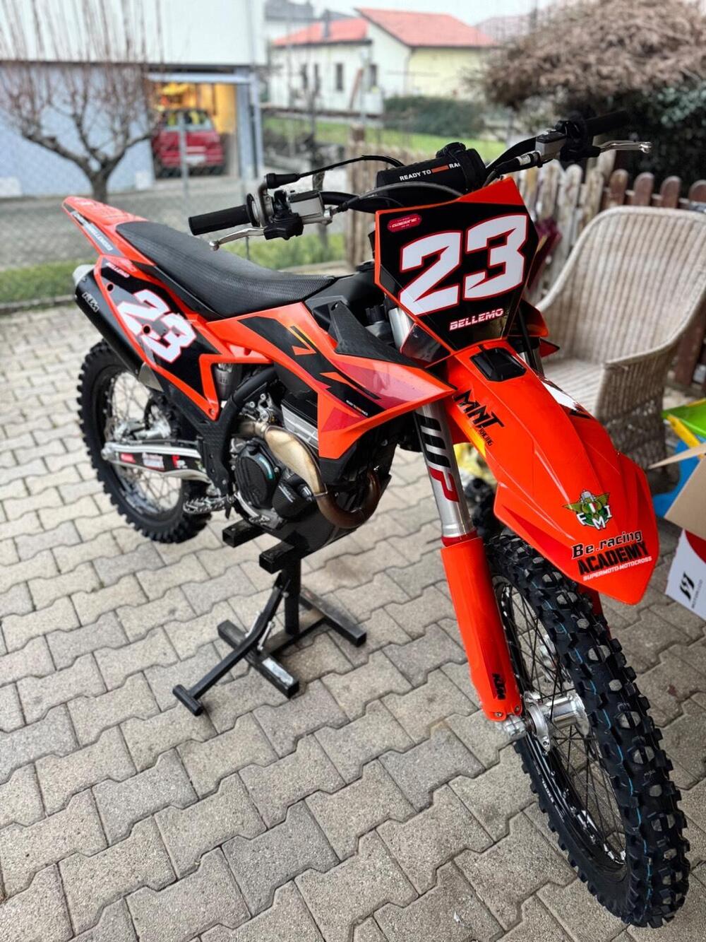 KTM 250 SX-F (2025) (2)