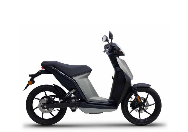 Torrot Muvi Muvi City (2018 - 25) (2)