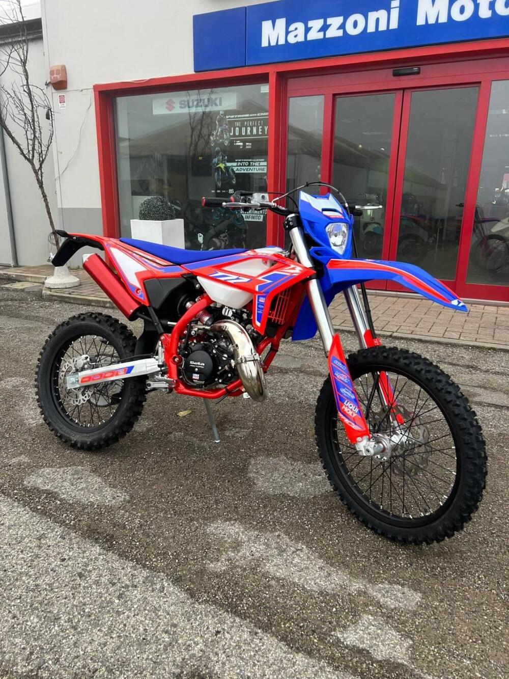 Betamotor RR 50 Enduro Racing (2021 - 26) (2)