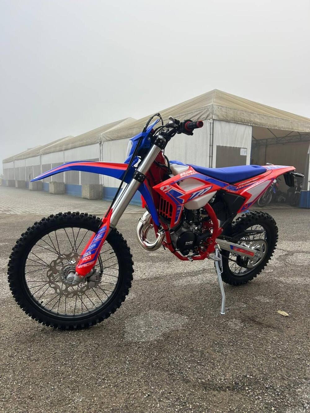 Betamotor RR 50 Enduro Racing (2021 - 26) (3)