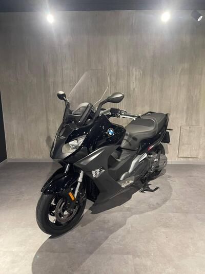 Bmw C 650 Sport (2016 - 20) usata