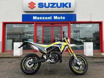 Vent Derapage 50 (2021 - 25) nuova