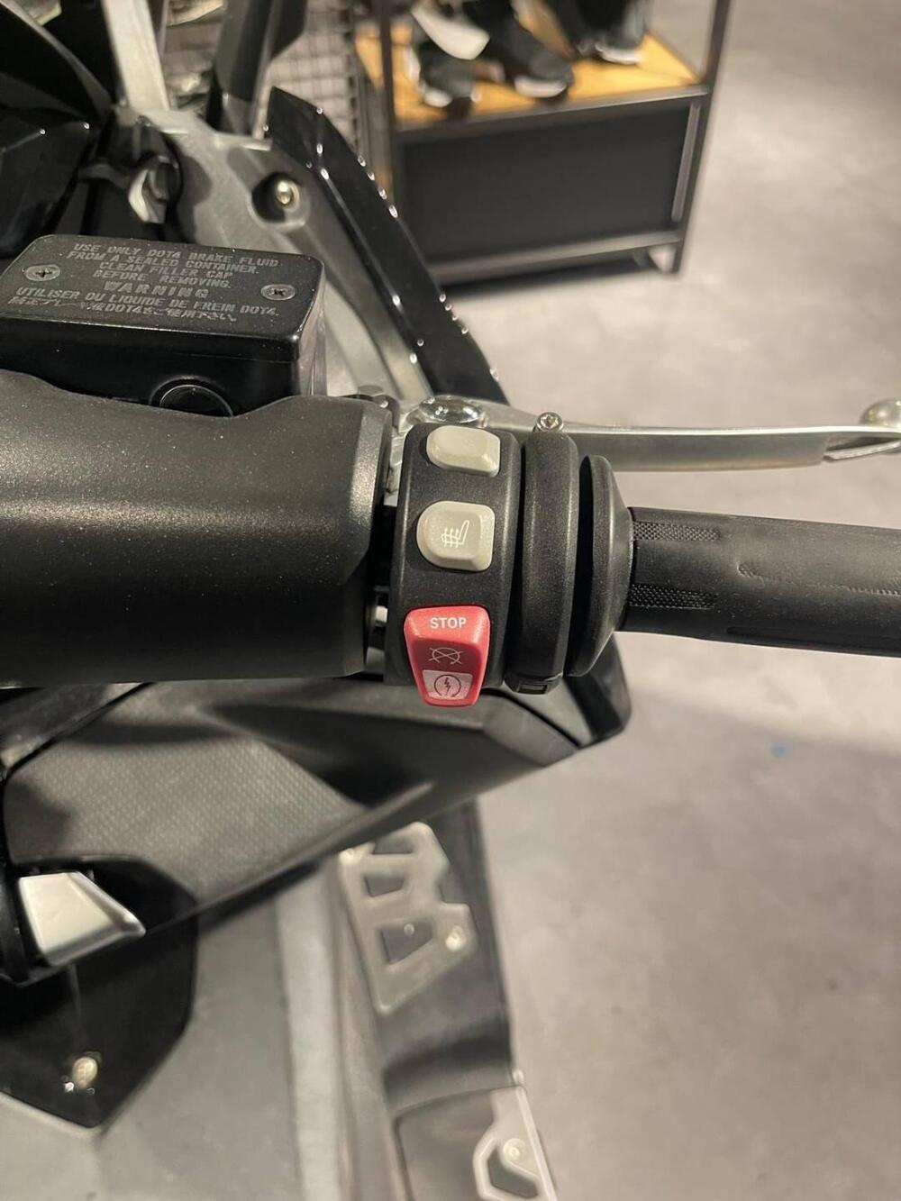 Bmw C 650 Sport (2016 - 20) (3)