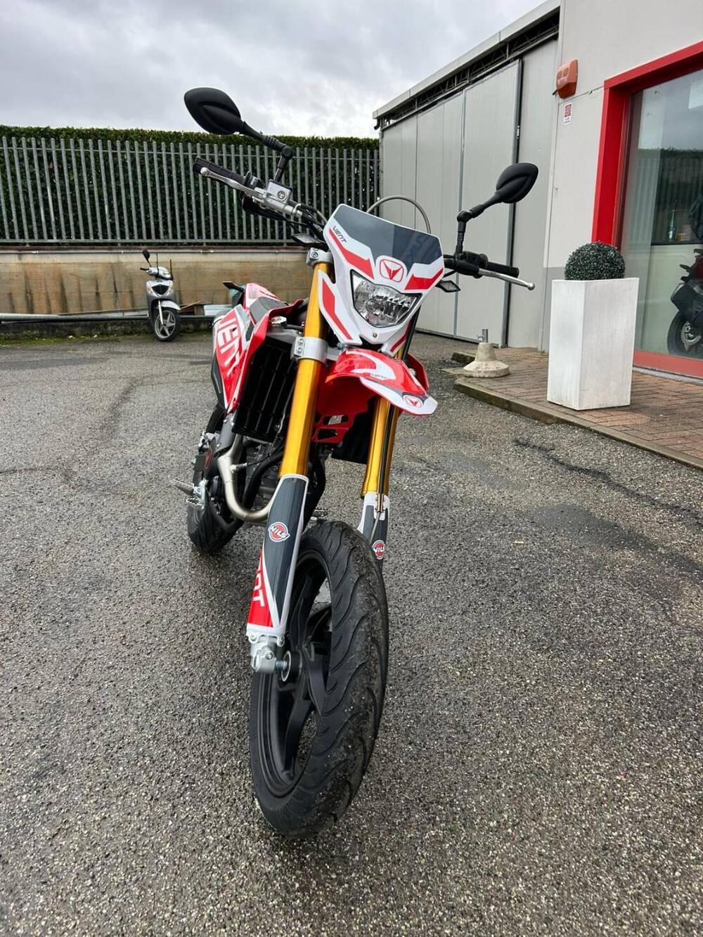 Vent Derapage 125 4T (2022 - 25) (3)