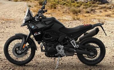 Bmw F 900 GS (2024 - 26) nuova