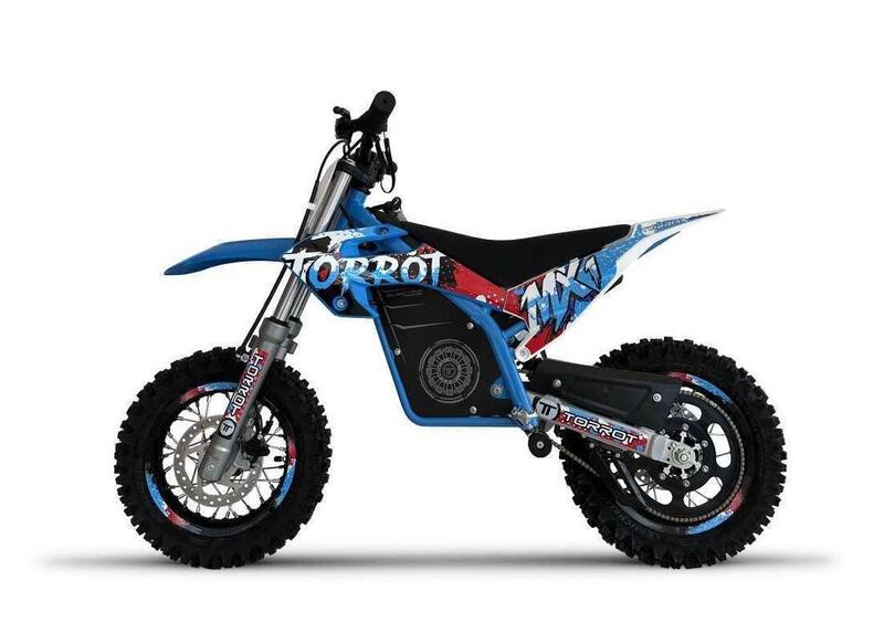 Torrot MX MX1 (2024 - 26)
