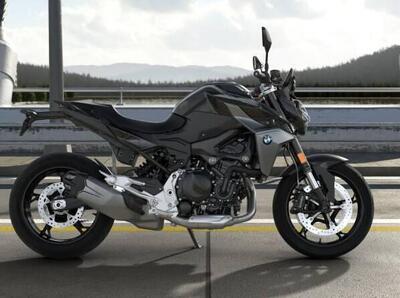 Bmw F 900 R (2025 - 26) nuova