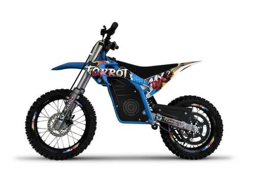 Torrot MX2 (2024 - 26)