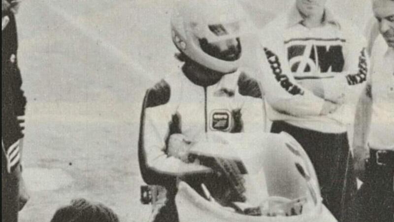 Nico Cereghini: &ldquo;Raccontateci di quando avete pescato il jolly, per aiutare i pi&ugrave; giovani&rdquo;