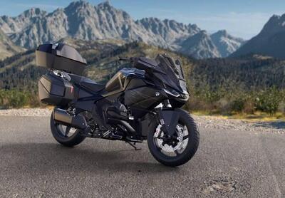 Bmw R 1300 RT (2026) nuova