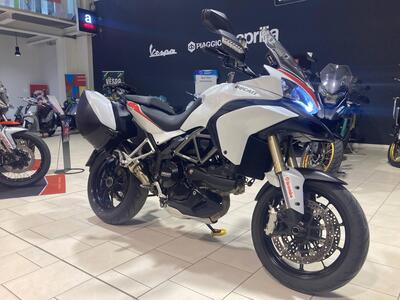 Ducati Multistrada 1200 (2010 - 12) usata