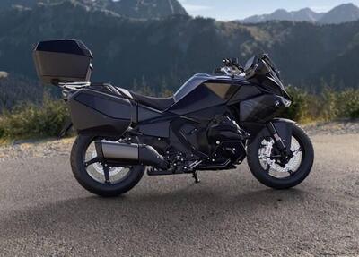 Bmw R 1300 RT (2026) nuova