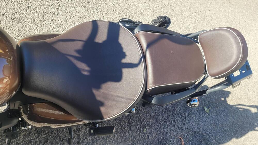 Royal Enfield Meteor 350 (2021 - 26) (4)