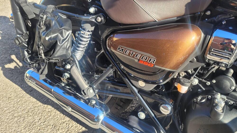 Royal Enfield Meteor 350 (2021 - 26) (6)