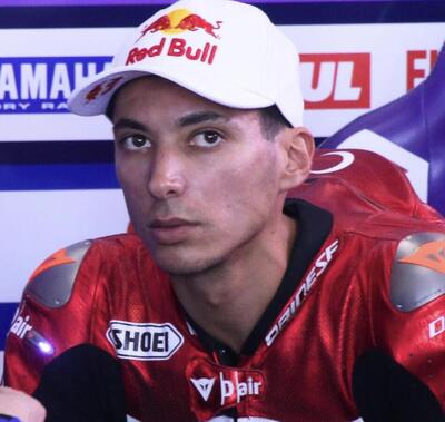 Toprak: da due a quattro ruote