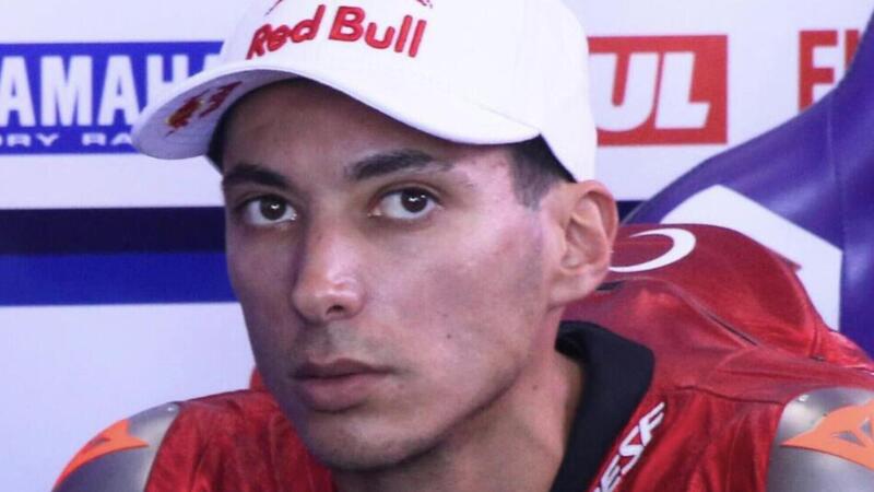 Toprak: da due a quattro ruote