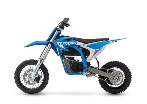 Torrot MX3 (2024 - 26)