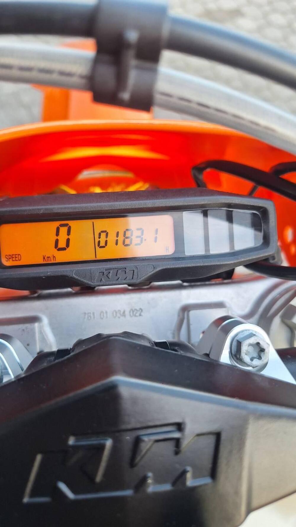 KTM 250 EXC-F (2023) (5)