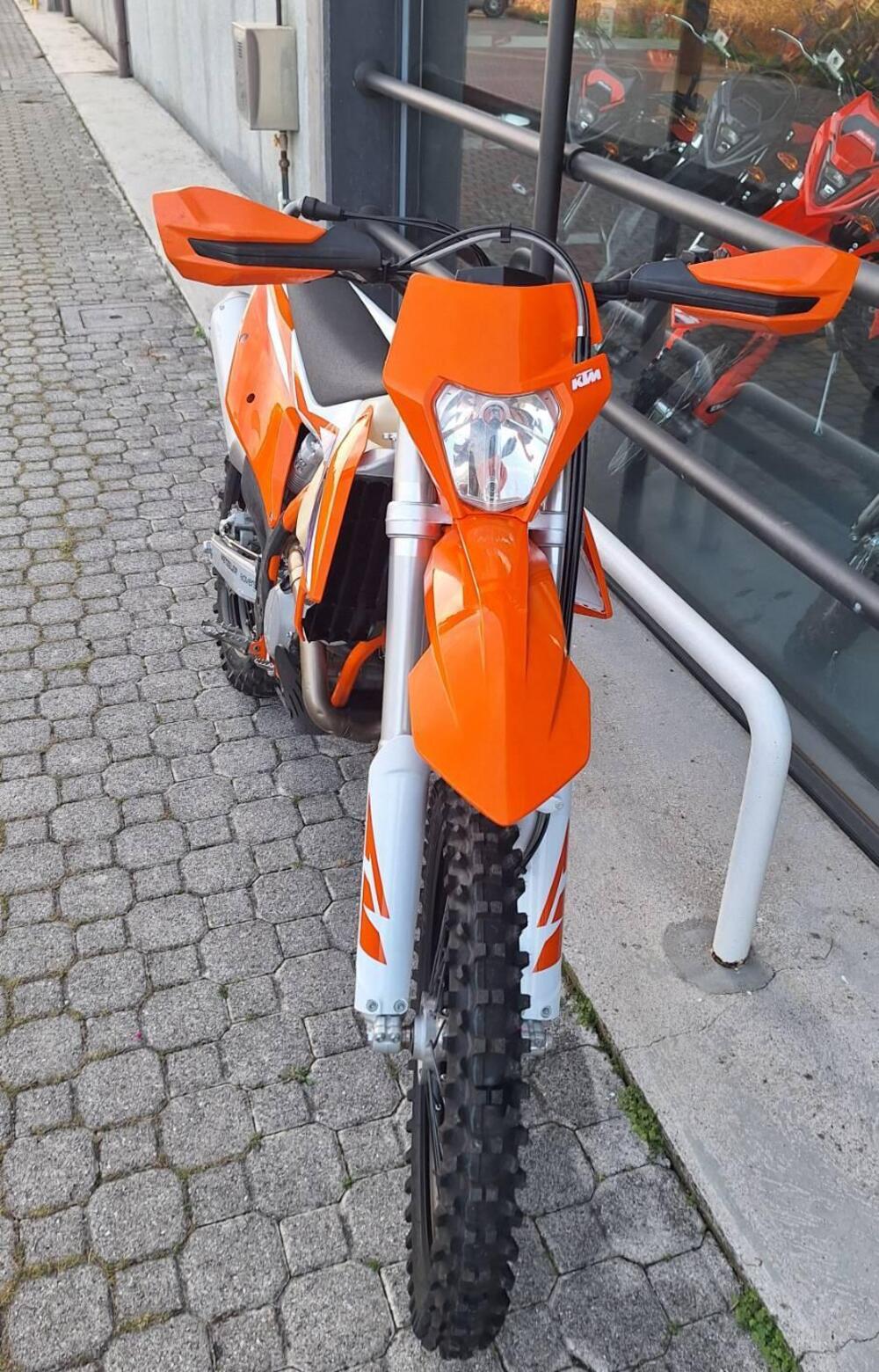 KTM 250 EXC-F (2023) (7)