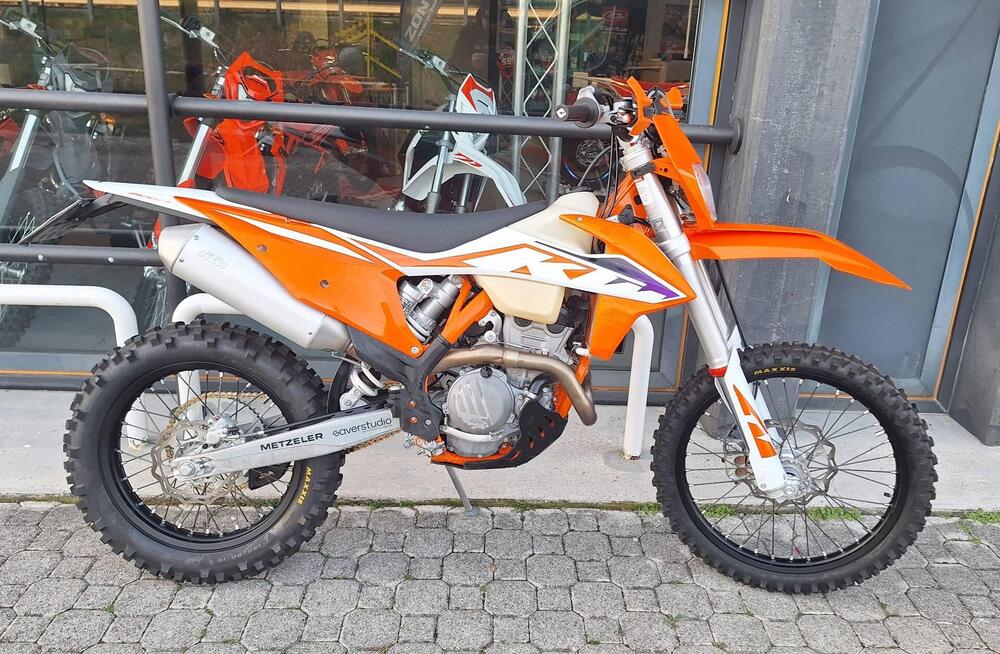 KTM 250 EXC-F (2023)