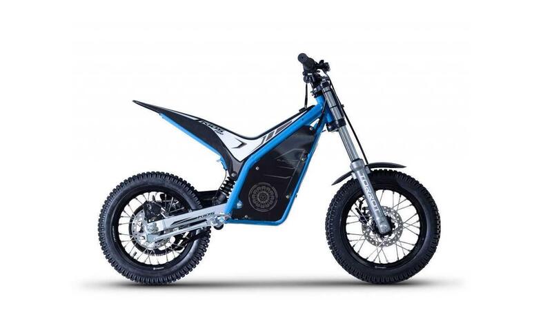 Torrot TR TR1 (2024 - 26)