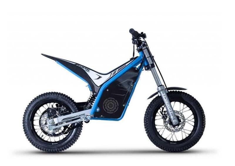 Torrot TR TR1 (2024 - 26)