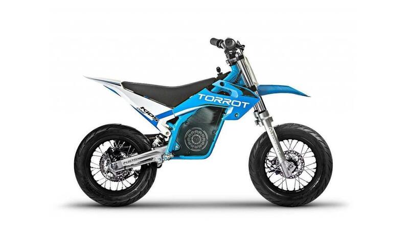 Torrot SM SM1 (2024 - 26)